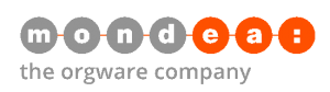 Mondea the orgware company