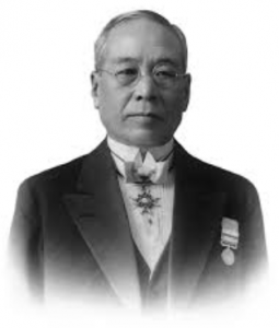 Sakichi Toyoda